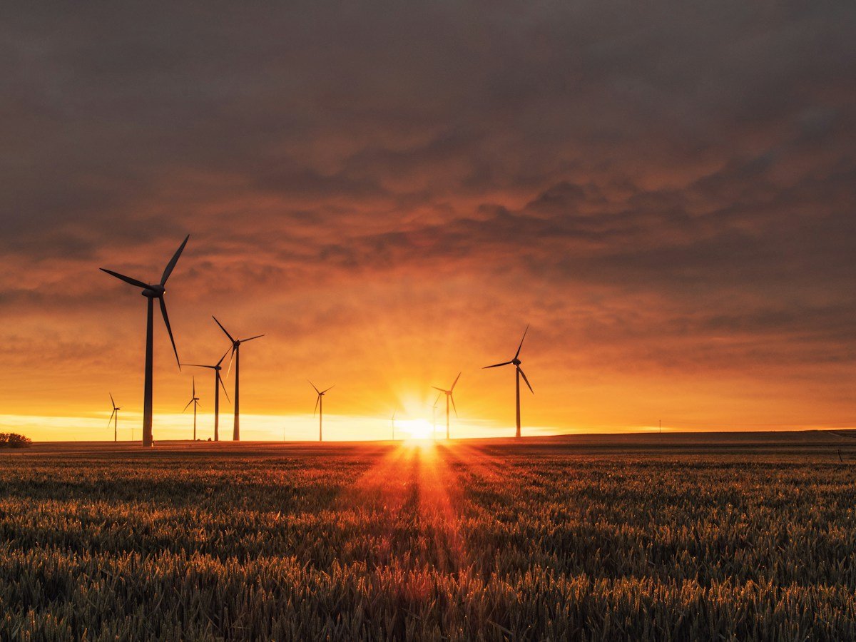 Wind & Hybrid Energy Systems